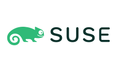 SUSE logo